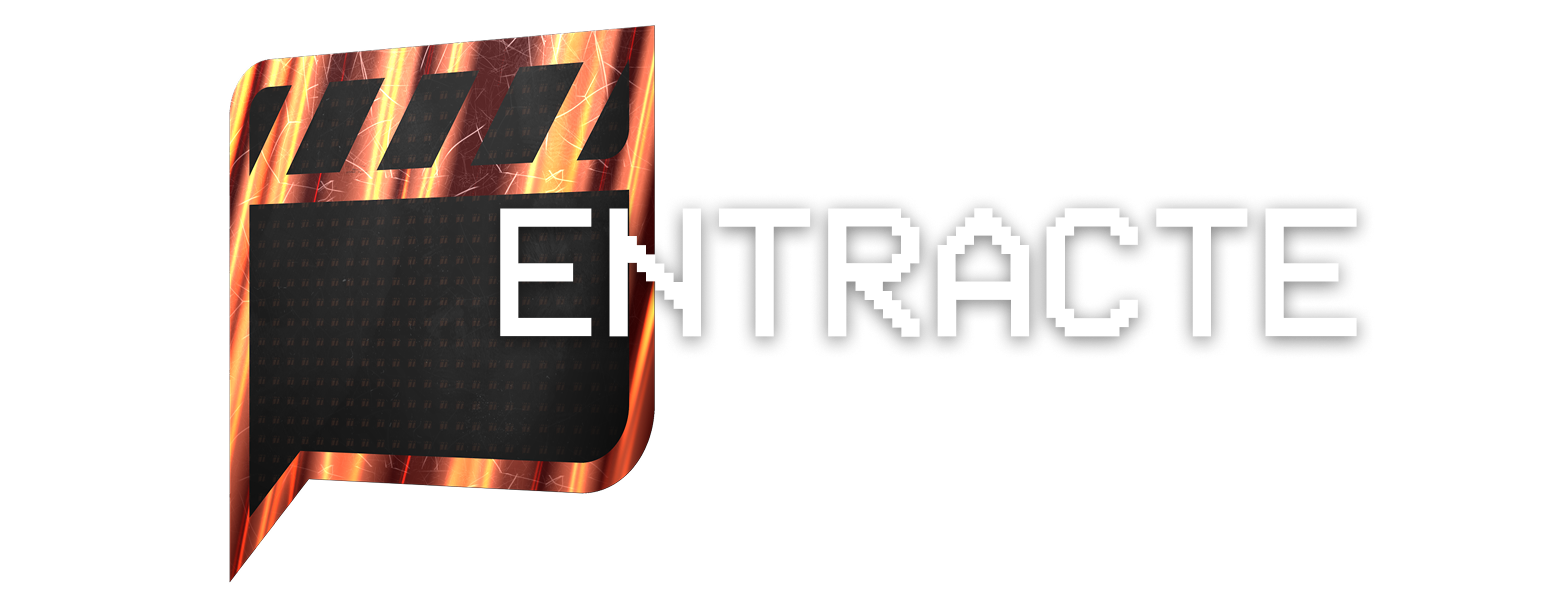 Entracte Multimedias